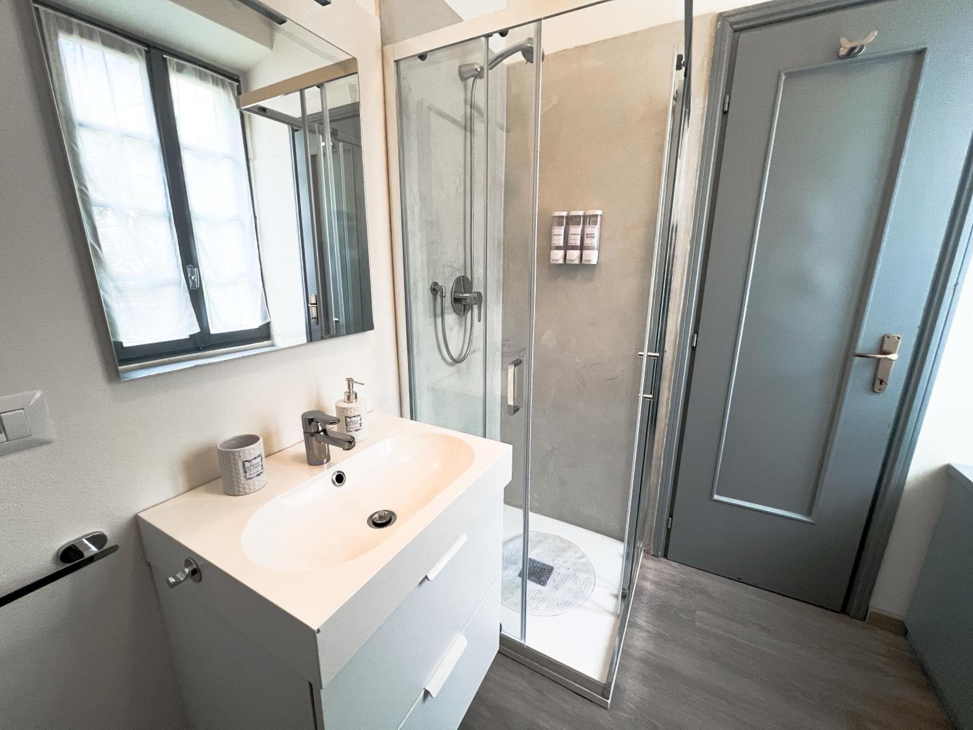 Apartamento Cozy Duomo Retreat Como Exterior foto